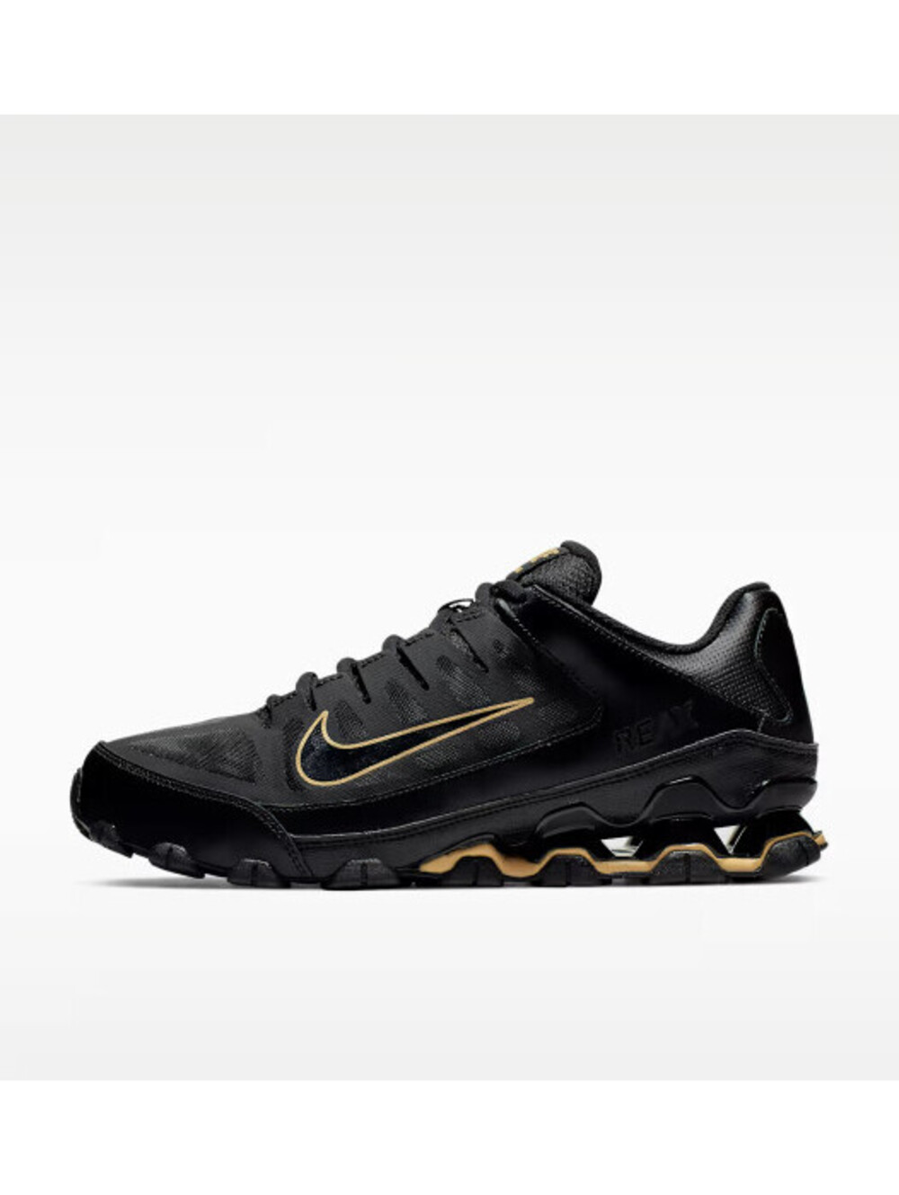 Nike Men's Reax 8 TR Mesh Size 9